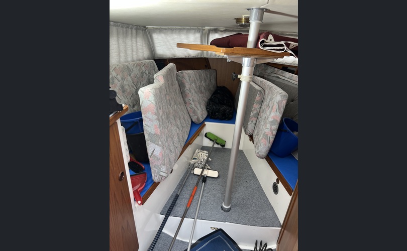 Saga 27 AC Saga 27 AC-kuva-8